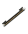 Commercial Grade Thermal Printhead 203Dpi Compatible With ZD421T And ZD421 Printers, showing the printhead unit for label printing.