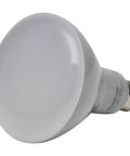 BR30 LED Light Bulbs 9.5W Dimmable 750 Lumens 3000K Soft White, 105 Degree Beam, Medium Base, 120 Volt, side view