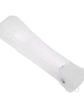 White MotionPlus Sensor Adapter Silicone Case For Remote Controller Boosts Precision And Improves In Game Control For Compatible Titles