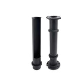 Pro Grade Rear Axle Bearing Removal Puller Tool For GX 460 2010 To 2013 And GX 470 2003 To 2009, heavy duty metal construction