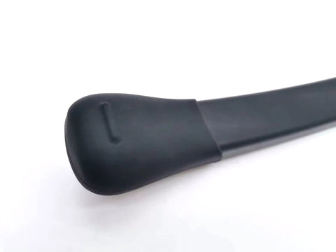 Rugged Rubber Trolley Handle Replacement For V12 Electric Unicycle Easy Install And Grip Ready Durable Replacement Part For Smooth Pushing