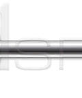 Product image of 1000 Pcs 3/32 Inch Blind Rivets Stainless Steel Body And Pin Dome Head Grip 0.03-0.12 Inches Rust-Resistant Corrosion-Resistant Heavy-Duty Fasteners For Metal Enclosures Automotive Equipment.