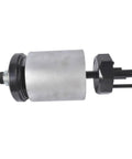 Heavy Duty Wide Bushing Complete Kit Ap01 S21307 Compatible With Hendrickson Flagg Automann Dayton Euclid Ts suspension bushing tool.