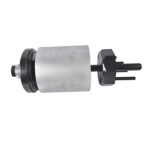 Heavy Duty Wide Bushing Complete Kit Ap01 S21307 Compatible With Hendrickson Flagg Automann Dayton Euclid Ts suspension bushing tool.