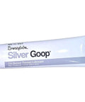 Swagelok Silver Goop High Temp Anti Seize For Threads Up To 1500F, Silver Based Thread Lubricant That Prevents Galling On Stainless Steel And Superalloys, 1 Oz Tube Made In USA