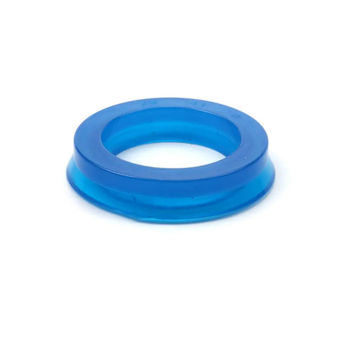 Rock Solid Hydraulic Ram Seal Kit For 10 Ton Cylinders Compatible With Rc102k Includes U Cup And Retaining Ring No Sweat Replacement That Slides In Easy And Keeps Your Rig Running Smooth