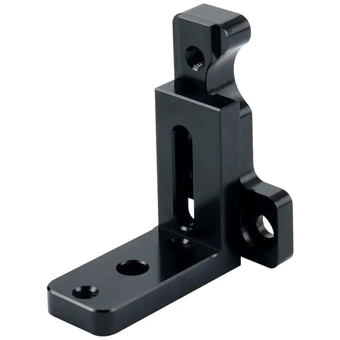 Heavy Duty All Metal Adjustable Touch Sensor Mount Bracket For Ender 3 V2 3D Printer Compatible With BL Touch CR Touch Leveling Sensor Aluminum
