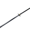 Heavy Duty Rear Drive Shaft Support Part For Lexus Nx200t 2015 To 2017 Nx300 2018 To 2019 And Toyota Rav4 2006 To 2018, black metal drive shaft.
