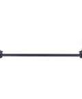 Front Stabilizer Sway Bar End Links For Honda Accord And Acura TLX Replacement Kit Fits 2013 2017 Accord And 2015 2019 TLX Durable Steel Easy Install For Smoother Handling And Cornering, black steel end link pair