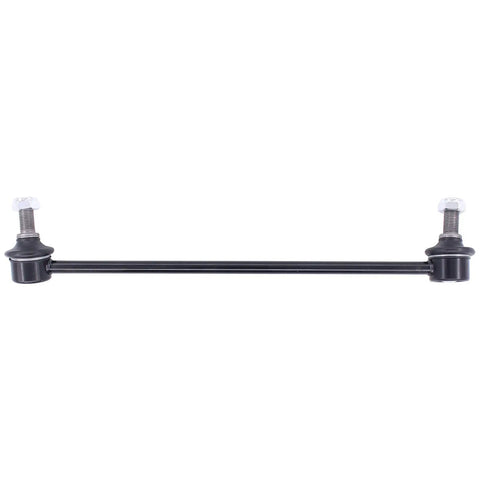 Front Stabilizer Sway Bar End Links For Honda Accord And Acura TLX Replacement Kit Fits 2013 2017 Accord And 2015 2019 TLX Durable Steel Easy Install For Smoother Handling And Cornering, black steel end link pair
