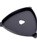 Black Weatherproof Tripod Tray For Telescopes Lightweight Plastic Accessory Platform For 80DX 90DX 130DX And 127SLT Equatorial Mount Tripods