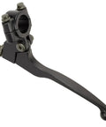 Left Side 22mm Clutch And Brake Lever Grip Upgrade Ready Perch For Seven Eighths Inch Handlebars Dirt Bike Pit Bike