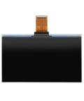 Top Notch 10.3 Inch Replacement Print Screen Kit Featuring A Killer 7680x4320 Resolution Display Panel, front view with connector.