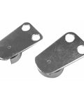 Beefy Tailgate Hinge Pair Left and Right for Chevy GMC C K 1500 2500 3500 Suburban 1988 1992 1991 2000 Models Heavy Duty Mounted Tailgate Hinges Replacement