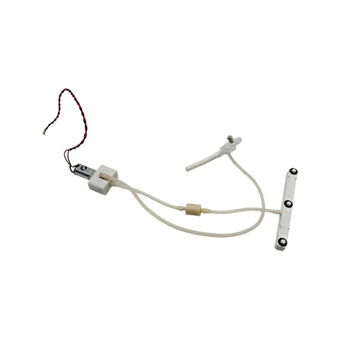 Water Pump Motor Replacement For Xiaomi Mijia G1 MJSTG1 Vacuum Cleaner, Easy Install, Durable Pump Unit with wiring and connectors
