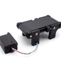 Dope Desktop Conveyor Belt Kit For STEM Education And DIY Projects With Adjustable Speed And Forward And Reverse Rotation Belt