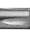 High Carbon Steel Metric Plug Tap 6.0 x 1.00 For Hand Cutting Threads DIY Friendly Pro Grade With Precision Heat Treated And Tempered