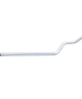 Left Steering Drag Link Tie Rod For John Deere G110 L100 L105 L107 L108 L110 L111 L118 L120 L130 GY20491 GY20439 Replacement, steel steering link