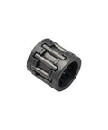 Bearing Piston Pin Needle Cage Kit Compatible With Ts410 Ts420 Chainsaw Replaces 9512 003 2344 black steel bearing
