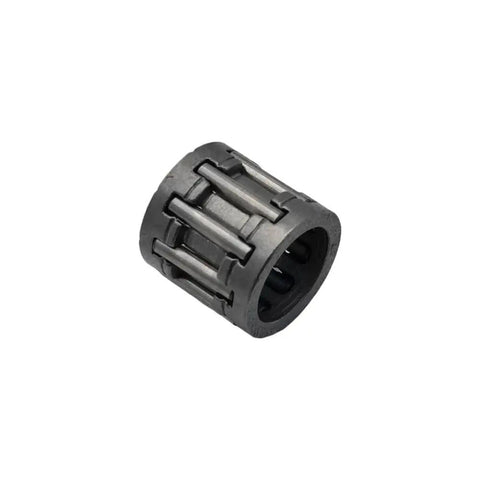Bearing Piston Pin Needle Cage Kit Compatible With Ts410 Ts420 Chainsaw Replaces 9512 003 2344 black steel bearing