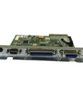 Straight Up Plug And Play Expansion Card For SATO CL6NX CL4NX Barcode Printers showing circuit board with connectors.