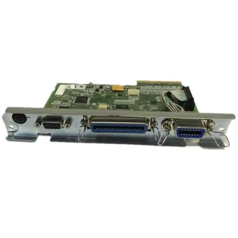 Robust Expansion Card For Sato Cl6nx Cl4nx 200 203dpi Barcode Printers designed for steady signal transmission and durability.