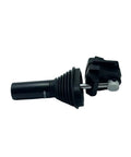 Heavy Duty Forklift Forward And Reverse Switch Lever 91A05-03600 91A0503600 for excavator gear control, black plastic and metal