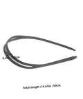 Adjustable Silicone Eyeglass Strap For Swimming And Pool Use No Slip Design Quick Adjustment Durable Goggles Retainer