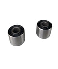Engine Mount Bushing Kit, 2Pcs Set For AN125 And 150cc Scooters, Fits AN125 An150 HS125T QS150T HJ125T Seven Eight Size