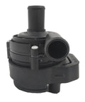 Drop In Auxiliary Coolant Pump For Electronic Cooling Systems, black, compact design for heat management in BMW N20, N55 models.