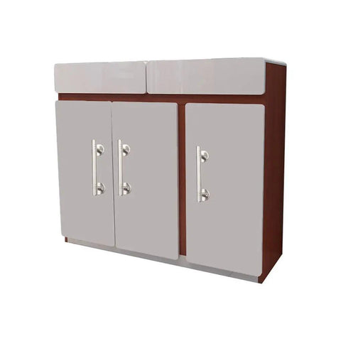 Stainless Steel Cabinet Handles 2 Pack Door Knobs And Drawer Pulls For Kitchen Cabinets Furniture Cupboards Retro Style