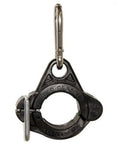 Airpower Line Clamp 9890ST Beefy Heavy Duty Truck Clamp With Stainless Steel Speed Clip for line securing in transportation