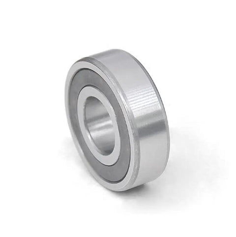 Workhorse Heavy Duty Sprag Clutch One Way Bearing Freewheel Backstop Roller 20X47X14MM close-up view of seamless bearing