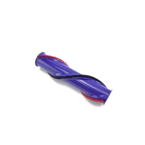 Genuine Replacement Vacuum Brush Bar For V8 Animal, V8 Absolute, SV10, And V10 Nylon Bristles, Blue Plastic