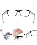 Top Shelf 600 Piece Micro Stainless Steel Screw And Nut Assortment Kit for eyeglass repair with assorted screws.