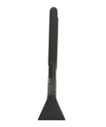 Front view of Pro Grade Three Piece Hand Seamer Sheet Metal Tool Set With Straight 45 Degree And 90 Degree Benders in black finish.