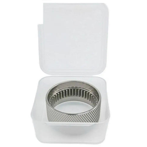 Signode BXT2 19 Tension Wheel Replacement 1821.047.023 Heavy Duty Tensioning Gear For BXT2 Tools Direct Drop In Fit OEM Part Precision Machined Durable Steel Restores Tension And Performance, metal tension wheel in plastic case