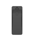 Front view of Wireless Weather Sensor For Smart Weather Station Shelf Or Wall Mount Remote Sensor Battery Powered Three Channel Expansion