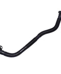 Secondary Air Pump Injection Hose For Vw Beetle And Mk4 Models Years 1998 To 2010 With 20 Liter Engine And Part Number 06G131127 black hose