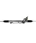 Power Steering Rack And Pinion Assembly Replacement For Toyota Tacoma 2005 Through 2021 All Models 4WD And RWD, side view
