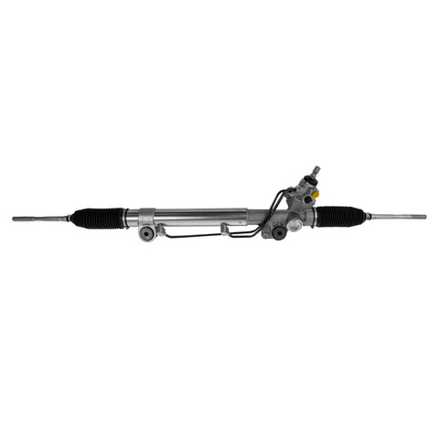 Power Steering Rack And Pinion Assembly Replacement For Toyota Tacoma 2005 Through 2021 All Models 4WD And RWD, side view