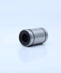 5 Piece Linear Bearing Set LM12UU LM13UU LM16UU LM20UU ABEC 1 Ball Bearings For Linear Guides And Motion Systems, single metal bearing