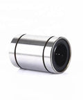 THK LME 60 Linear Bearing Bushing LME60UU, cylindrical chromium steel shell, for CNC smooth motion.