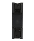 Voltage Monitoring Relay For Single Phase Systems With Adjustable Over Voltage And Under Voltage Protection, 35mm DIN Rail Mount, DC 48V base