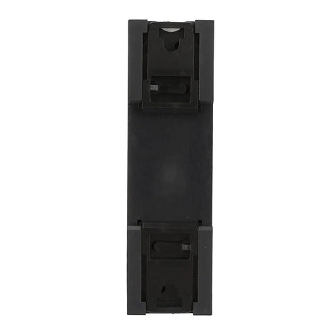 Voltage Monitoring Relay For Single Phase Systems With Adjustable Over Voltage And Under Voltage Protection, 35mm DIN Rail Mount, DC 48V base