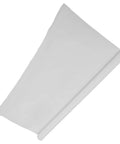 High Temp PTFE Film Sheet 0.1mm Thick, 300mm By 1000mm, rolled view showing nonstick, chemical resistant surface for industrial use
