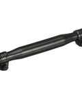 Tie Rod End Adjusting Sleeve For Plymouth Trailduster 1979 1981 And Dodge D100 1979 1989 D150 1979 1993 D200 1979 1980, steel