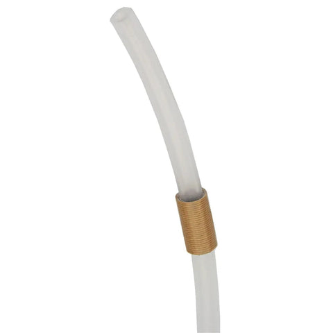 6501EA1001C Real Time Water Level Sensor Switch For Washing Machines High Precision Durable Component No Fuss Easy Install Real Time Monitoring During Wash Rinse And Drain Cycles For Top Notch Water Control And Long Lasting Performance, white tube with brass coil