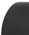 Close-up of the Shockproof PU Tire 80A For DIY Electric Scooters And Skateboards, showcasing durable material edge.