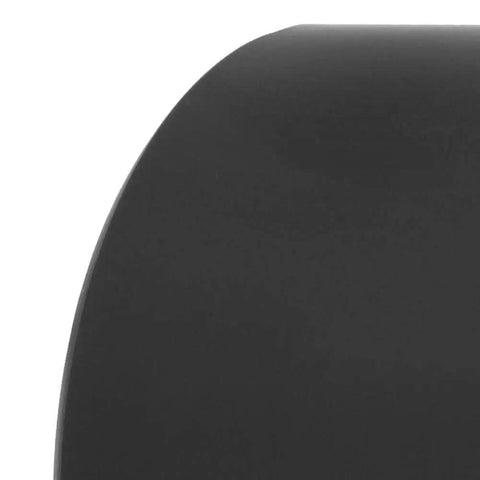 Close-up of the Shockproof PU Tire 80A For DIY Electric Scooters And Skateboards, showcasing durable material edge.